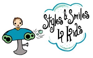 Styles and Smiles 4 Kids